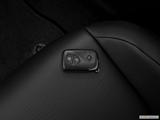  Key fob on driver's seat photo